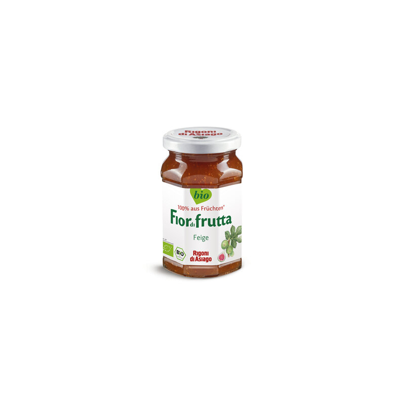 Rigoni di Asiago - Feigen-Aufstrich Fiordifrutta