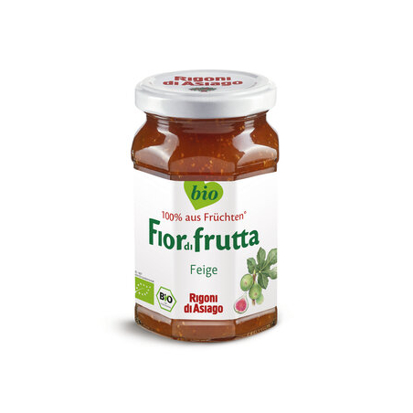 Rigoni di Asiago - Feigen-Aufstrich Fiordifrutta