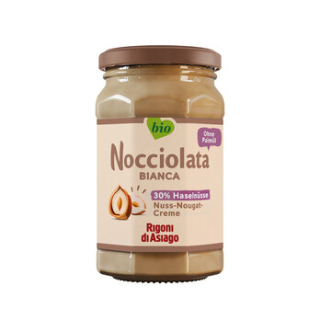 Rigoni di Asiago - Nocciolata Bianca Rigoni