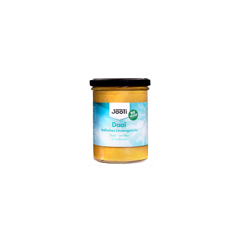 Jooti - Daal Suppe Jooti