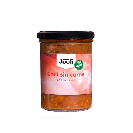 Jooti - Chili sin Carne Jooti
