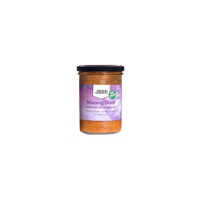 Jooti - Moong Daal Jooti