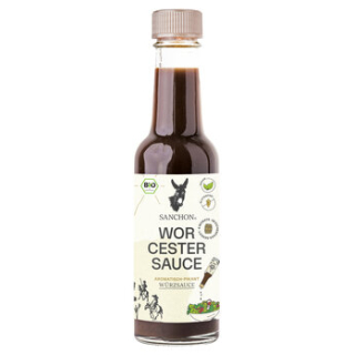 Sanchon - Worcestershire Sauce Sanchon