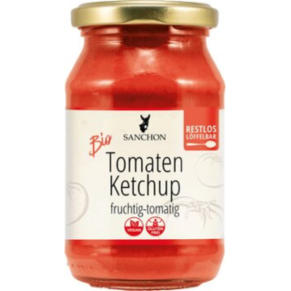 Sanchon - Tomaten Ketchup Sanchon
