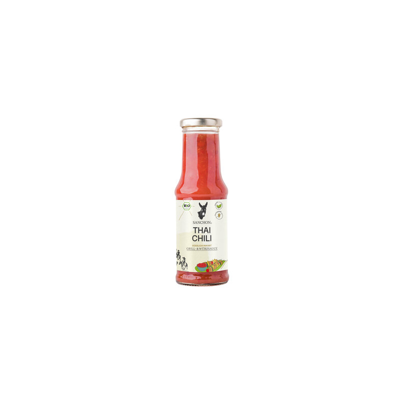Sanchon - Thai Chili Sauce Sanchon