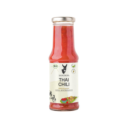 Sanchon - Thai Chili Sauce Sanchon