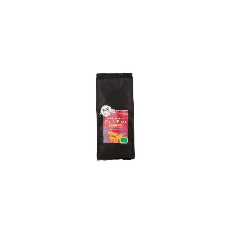 Kornkreis - Café Pino Lupinenkaffee Kornkreis