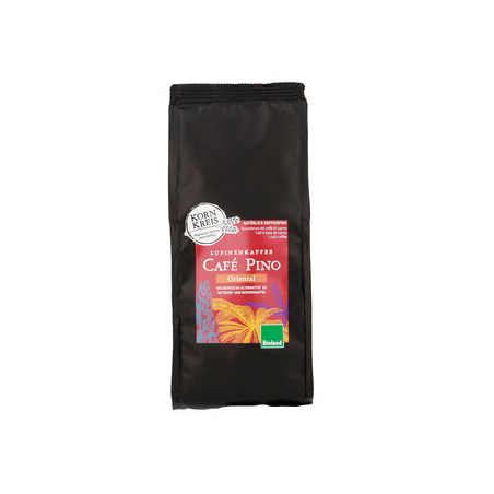 Kornkreis - Café Pino Lupinenkaffee Kornkreis