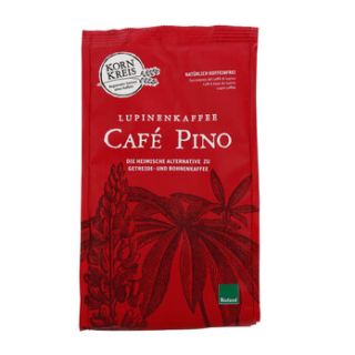Kornkreis - Café Pino Lupinenkaf gem Kornkreis