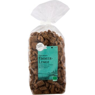 Kornkreis - Emmerlinge VK-Nudeln Kornkreis