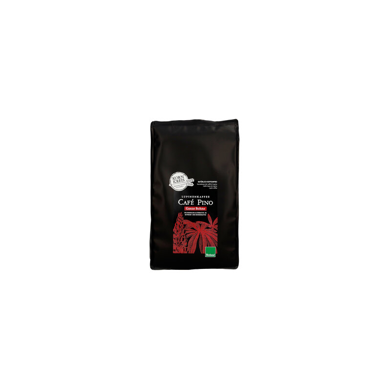 Kornkreis - Café Pino Lupinenkaffee ganze Bohne