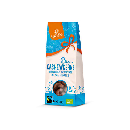 Landgarten - Cashew VMSchok.SalzKaram.Landgarten