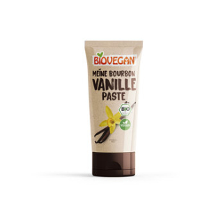 Biovegan - Meine BourbonVanille Paste Biovegan