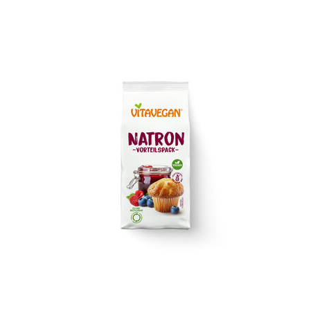Vitavegan - Natron