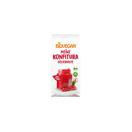 Biovegan - Konfitura Vorteilspack Gelierhilfe