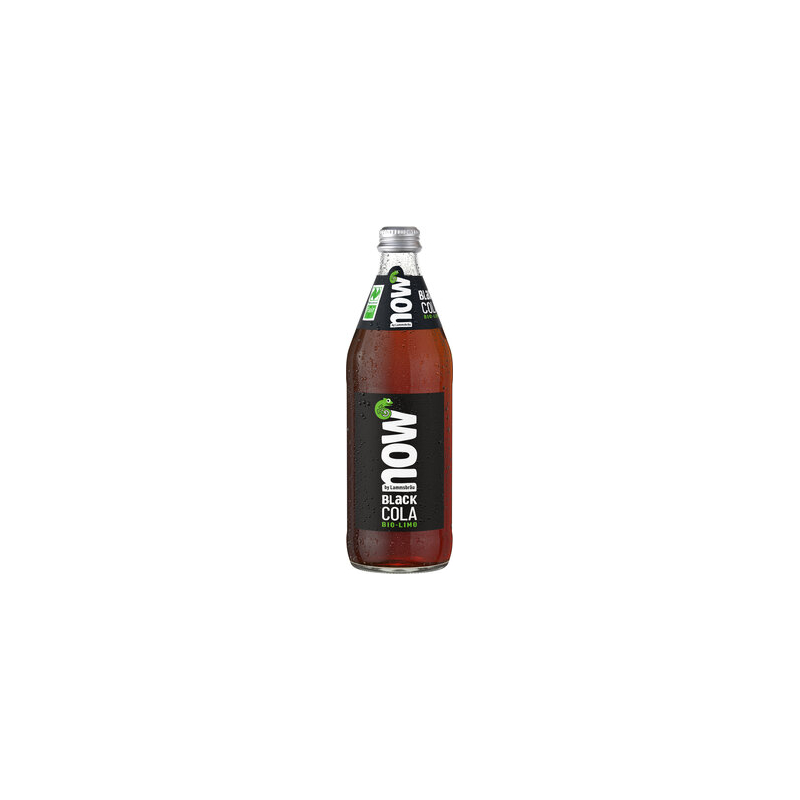 NOW - NOW Black Cola