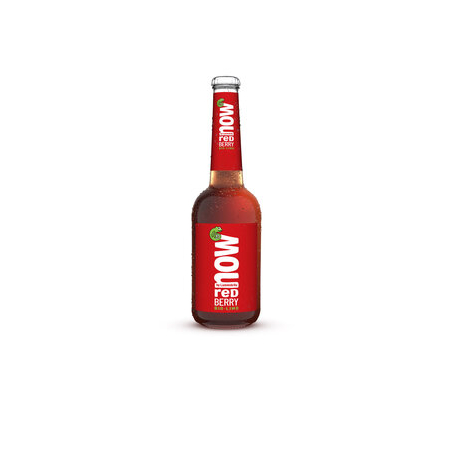 NOW - NOW Red Berry Getränk