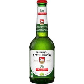 Neumarkter Lammsbräu - Lammsbräu alkoholfrei (Gerste)