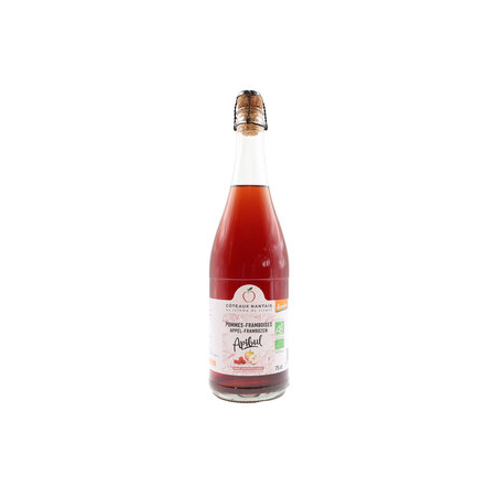 Côteaux Nantais - Apibul Himbeere Apfel demeter