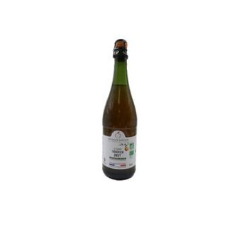 Côteaux Nantais - Cidre brut trocken 5