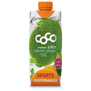 Dr. Antonio Martins - Coco Sports Performance Dr.Antonio