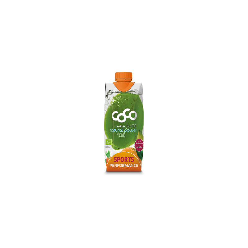 Dr. Antonio Martins - Coco Sports Performance Dr.Antonio