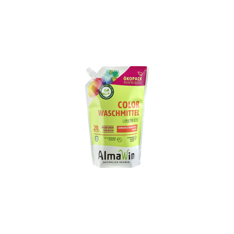 AlmaWin - Color ÖkoPack