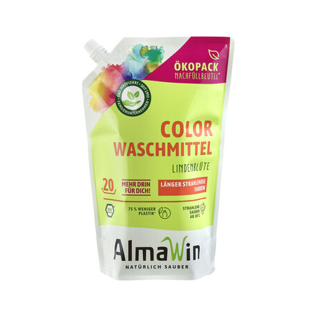 AlmaWin - Color ÖkoPack