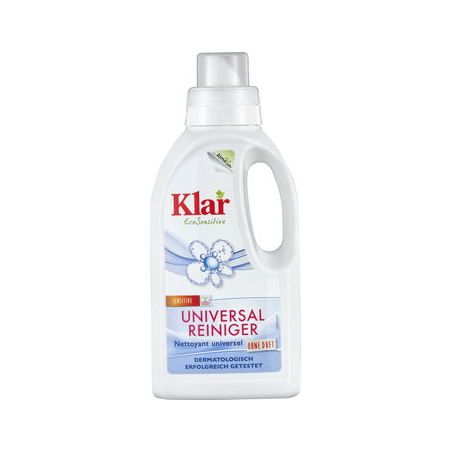 Klar - KLAR Universalreiniger flüssig