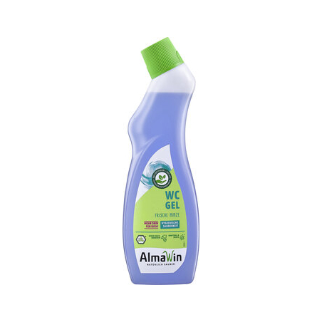 AlmaWin - WC Aktiv Gel