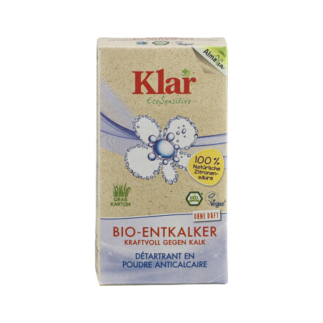 Klar - KLAR Bio-Entkalker