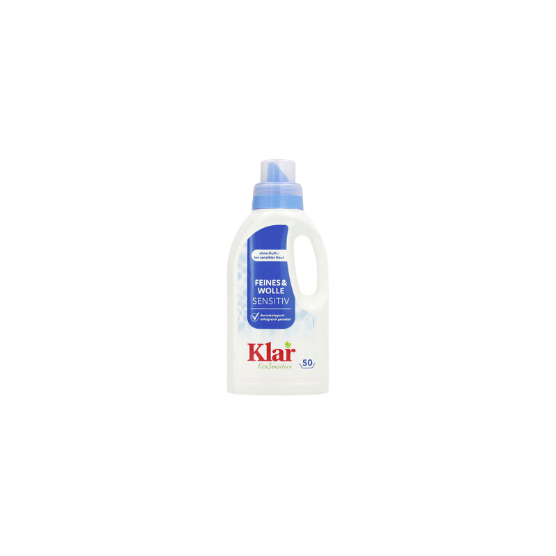 Klar - KLAR Feines & Wolle