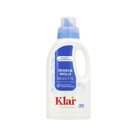 Klar - KLAR Feines & Wolle