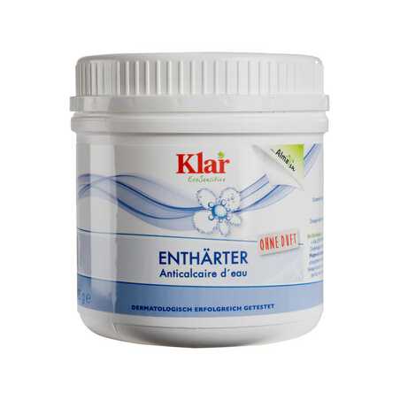 Klar - KLAR Enthärter