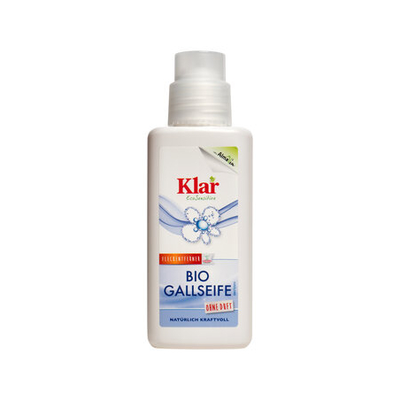 Klar - KLAR Bio Gallseife flüssig