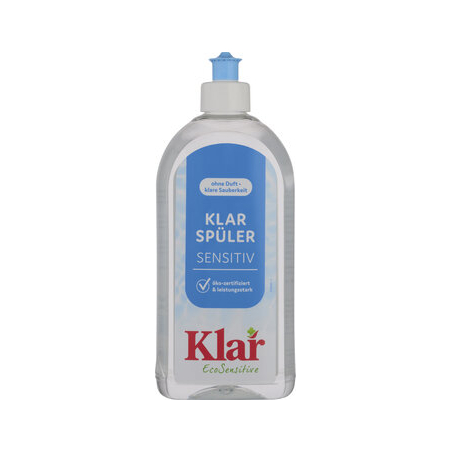 Klar - KLAR Klarspüler