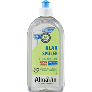 AlmaWin - Klarspüler