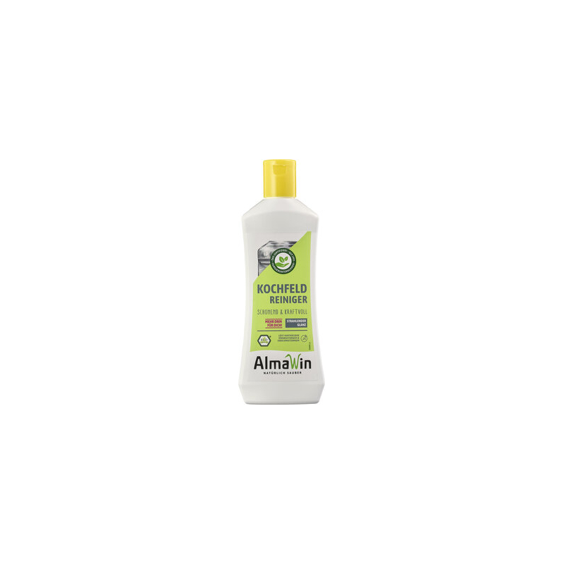 AlmaWin - Glas Kochfeld Reiniger