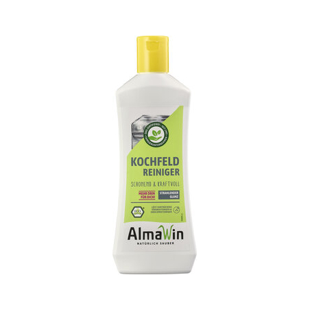 AlmaWin - Glas Kochfeld Reiniger