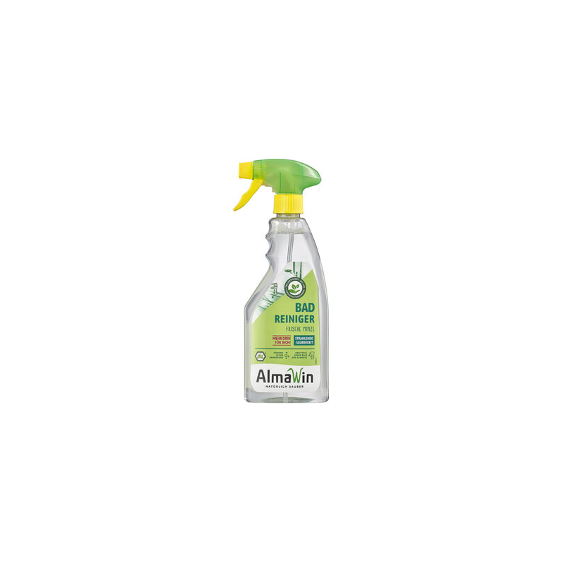 AlmaWin - Badreiniger Sprayer