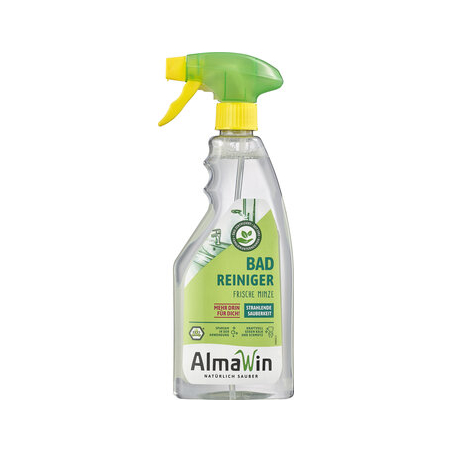 AlmaWin - Badreiniger Sprayer