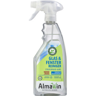 AlmaWin - Glas- & Fensterreiniger