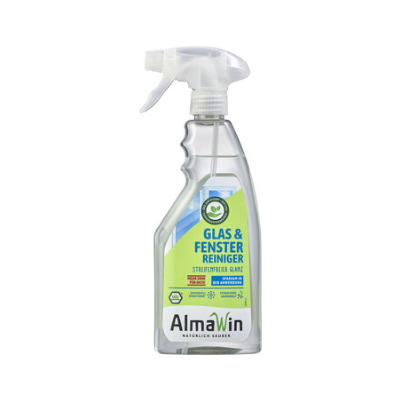 AlmaWin - Glas- & Fensterreiniger