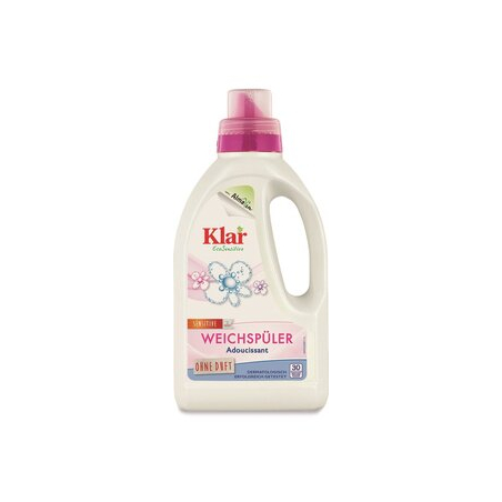 Klar - Weichspüler Klar