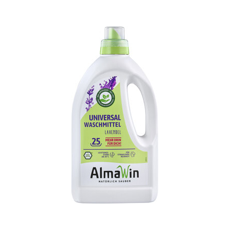 AlmaWin - Universal Waschmittel Alma Win