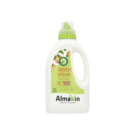 AlmaWin - Weichspüler Orangenblüte AlmaWin