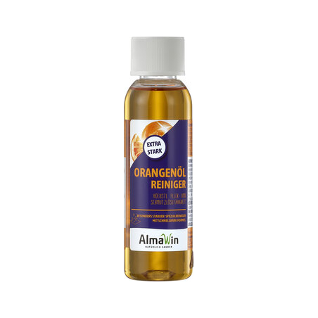AlmaWin - Orangenöl-Reiniger Extra Stark