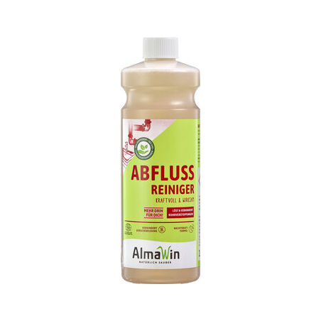 AlmaWin - Abflussreiniger Almawin