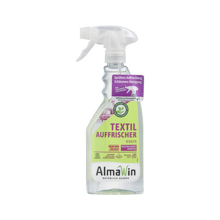 AlmaWin - Textilauffrischer Almawin