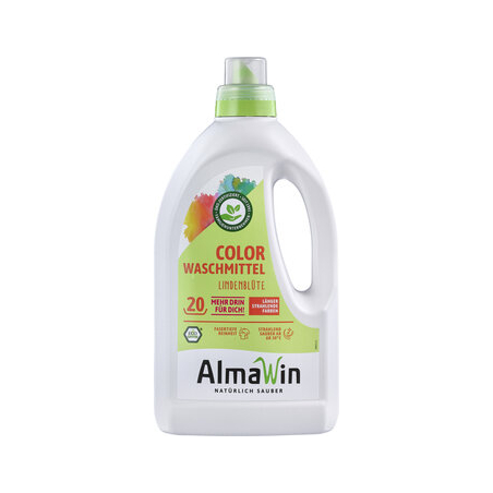 AlmaWin - Color Waschmittel Alma Win